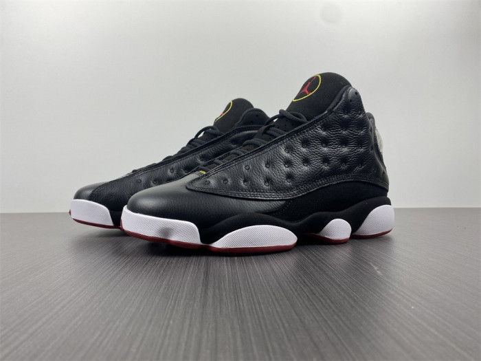 air jordan 13 retro playoffs 414571-001
