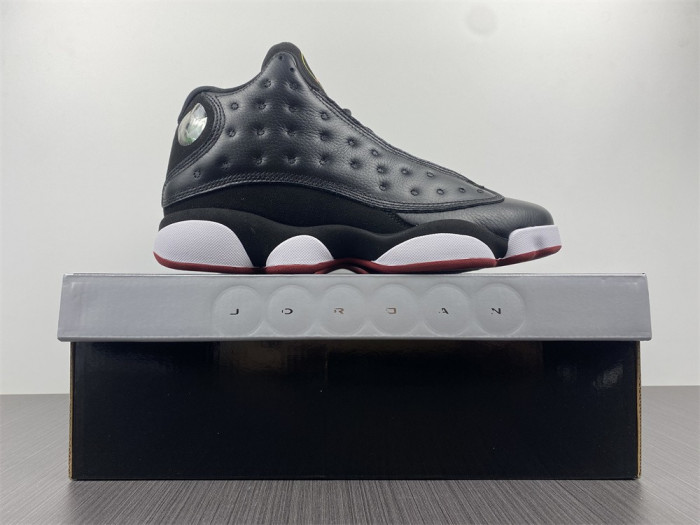 air jordan 13 retro playoffs 414571-001
