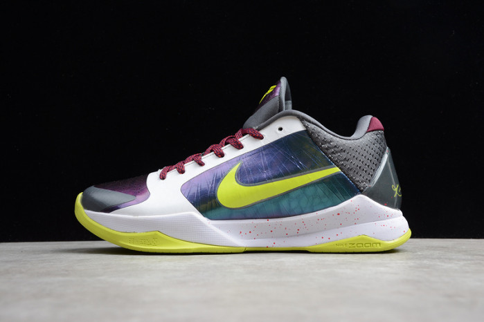 nike kobe 5 protro chaos cd4991-100