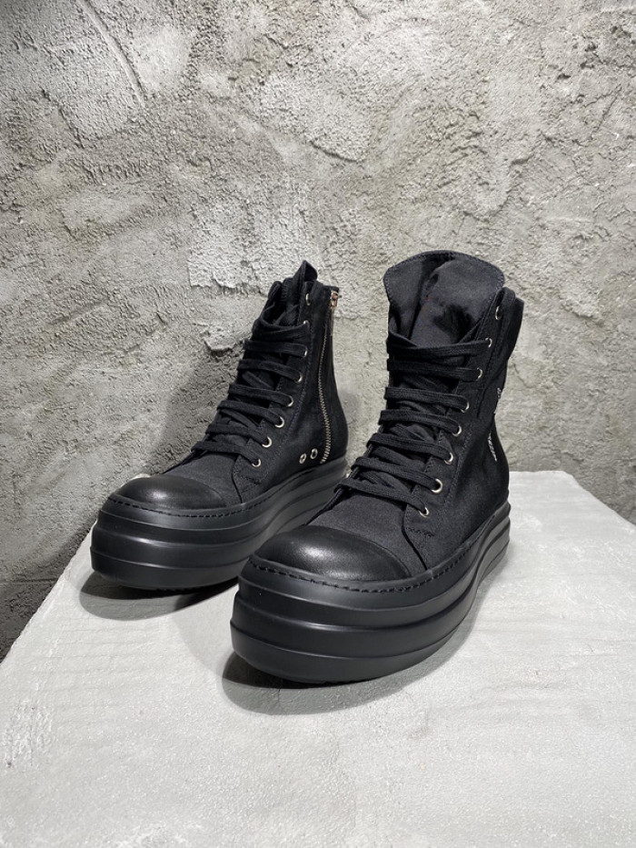 rick owens sneaker r050