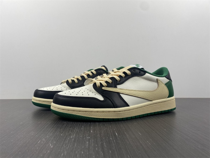 air jordan 1 low travis scott dm7866-128