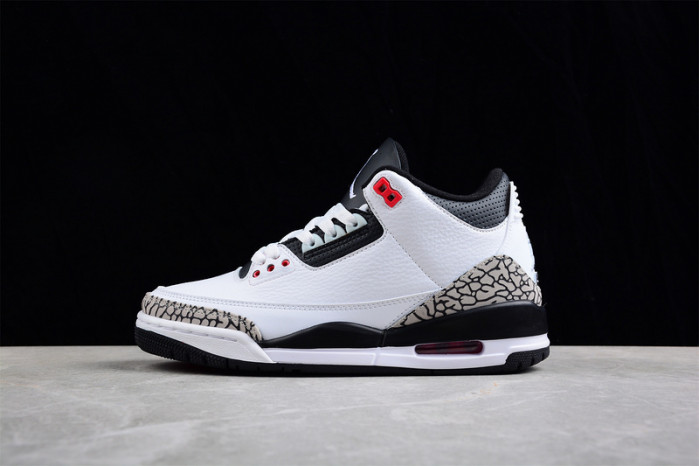 air jordan 3 retro infrared 23 136064-123