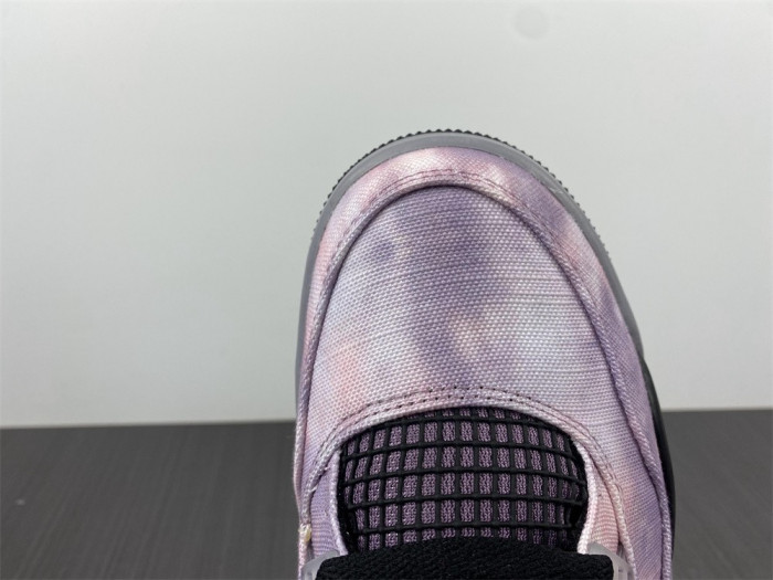 air jordan 4 air jordan 4 “zen master” dh7138-506