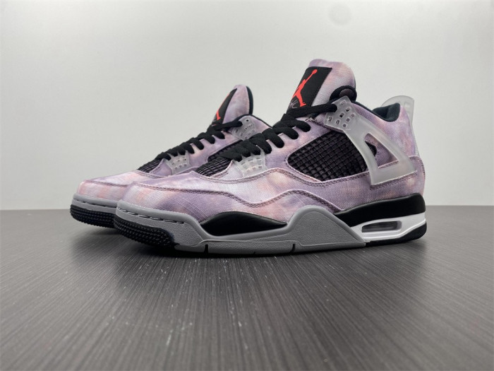 air jordan 4 air jordan 4 “zen master” dh7138-506