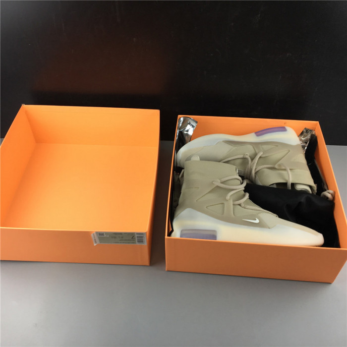 nike air fear of god 1 “string” ar4237-9020