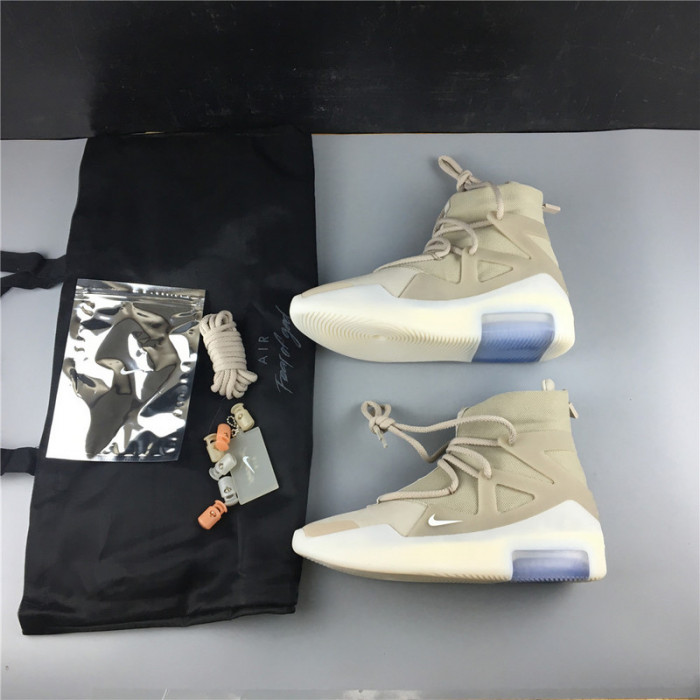 nike air fear of god 1 “string” ar4237-9020
