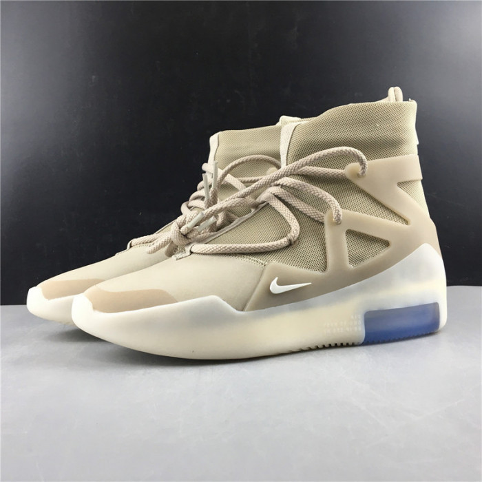 nike air fear of god 1 “string” ar4237-9020