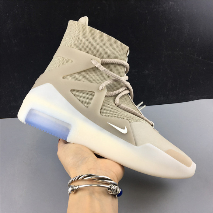nike air fear of god 1 “string” ar4237-9020