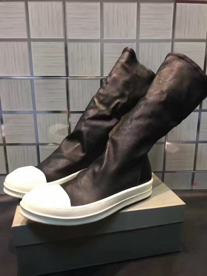 rick owens sneaker r006