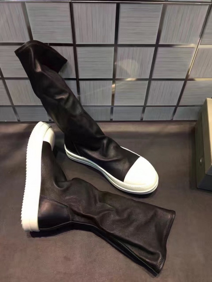 rick owens sneaker r006