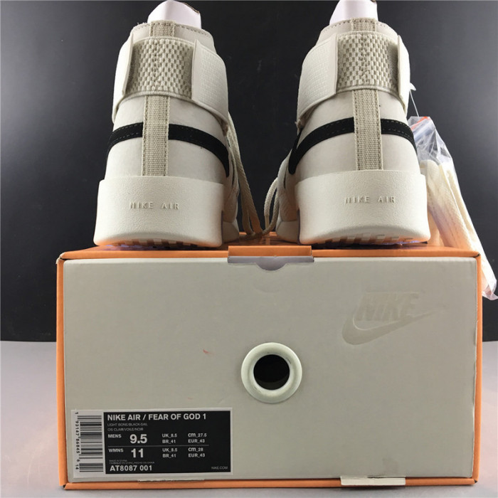 nike air fear of god moccasin at8087-001