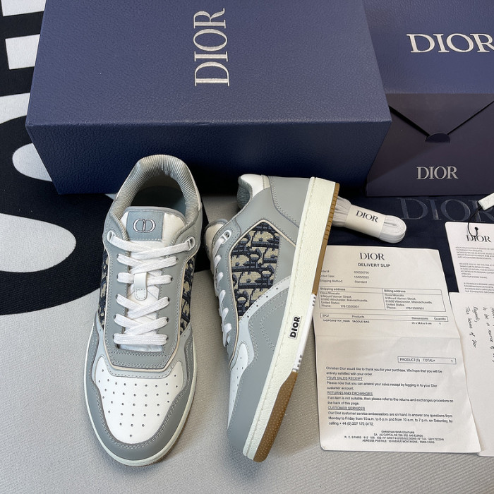 D*or b27 sneakers d0217