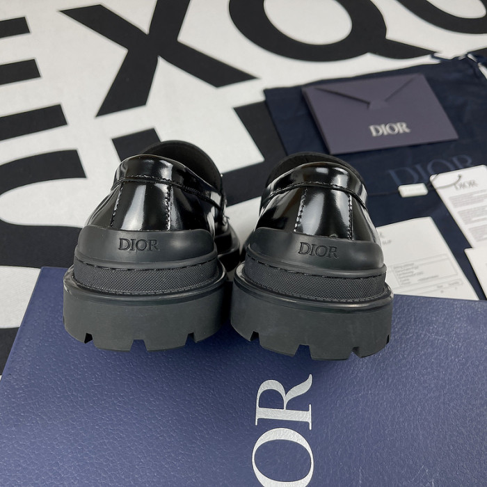 D*or loafers d0348