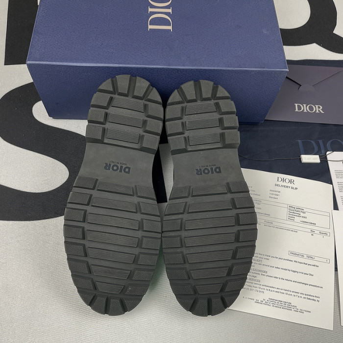 D*or loafers d0348
