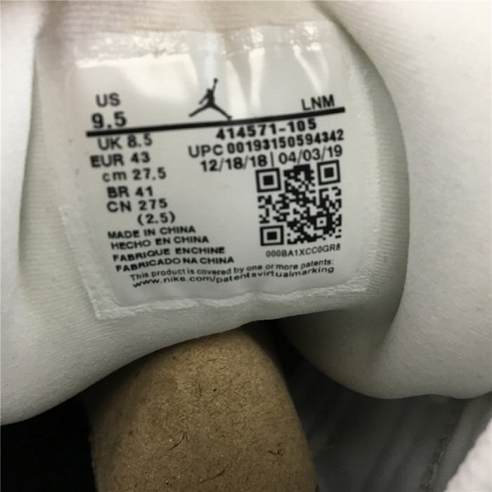 jordan 13 retro lakers 414571-105