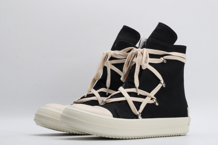 rick owens sneaker r044
