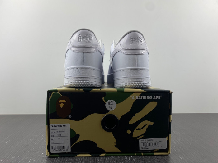 a bathing ape bape sta b125