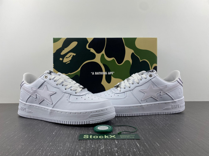 a bathing ape bape sta b125
