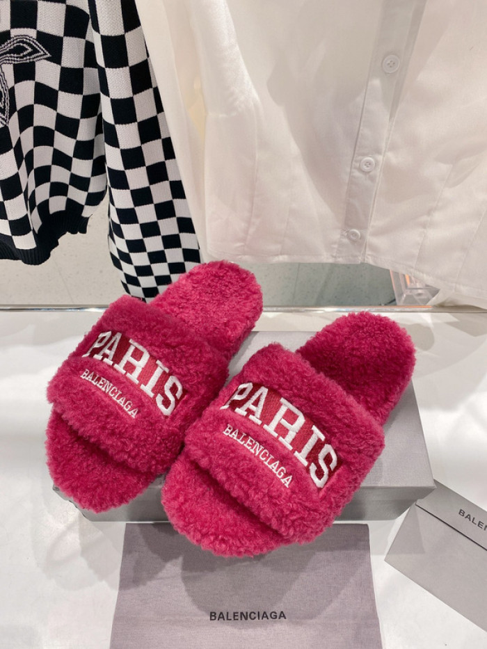 Ba*len*cia*ga sandals w3r83 6000