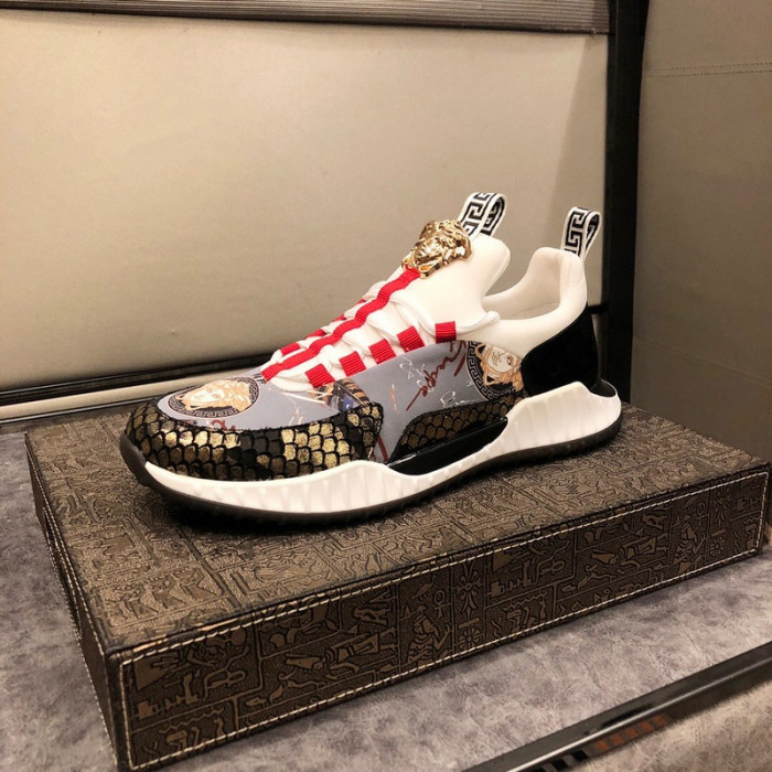 versace sneaker