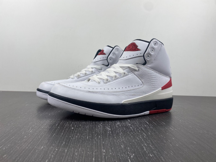 air jordan 2 retro chicago dx2454-106