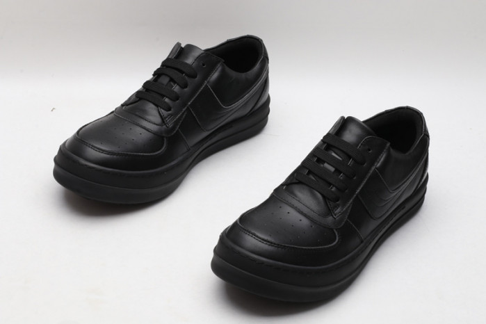 rick owens sneaker r056