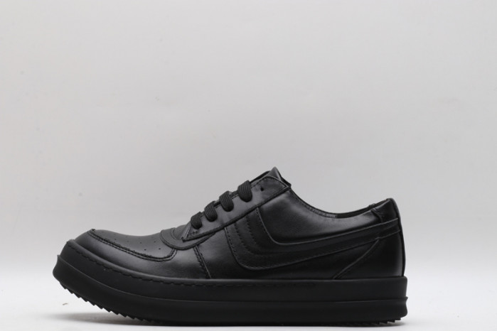 rick owens sneaker r056