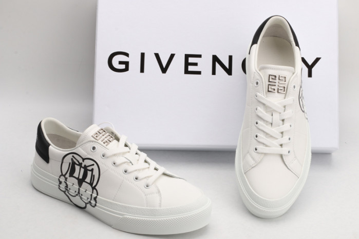 givenchy sneakers gv017