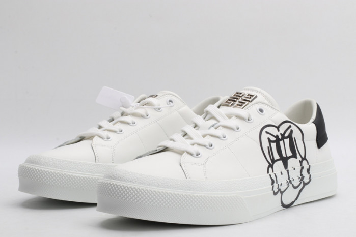 givenchy sneakers gv017