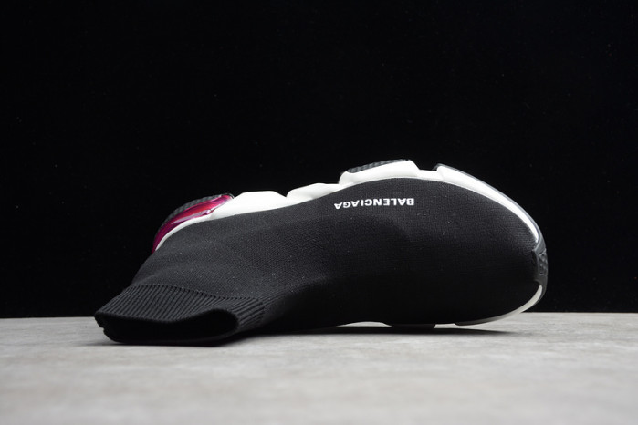 Ba*len*cia*ga speed trainer balck wt-9031