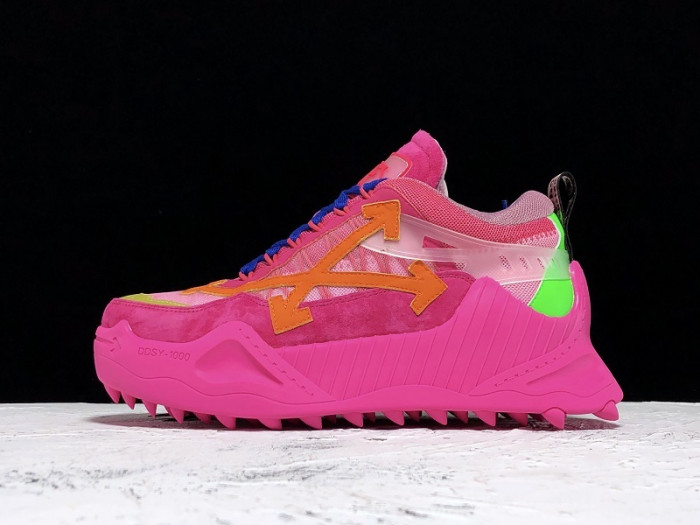 ow odsy-1000 sneakers ac3830-001