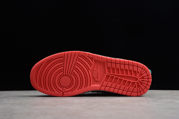 jordan 1 low obsidian ember glow 553558-481