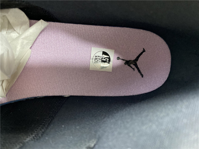 nike air jordan1 mid gs 555112-103