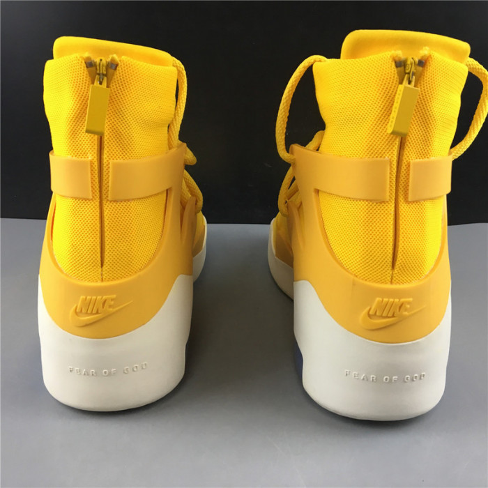 nike air fear of god 1 fog ar4237-700