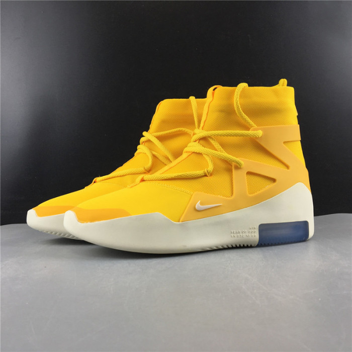 nike air fear of god 1 fog ar4237-700