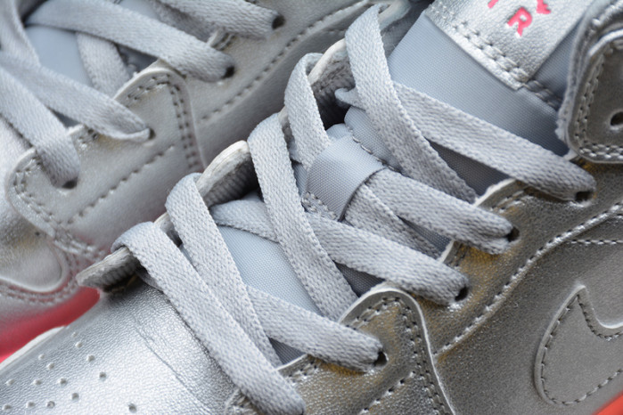 air jordan 1 mid sunrise 555112-006