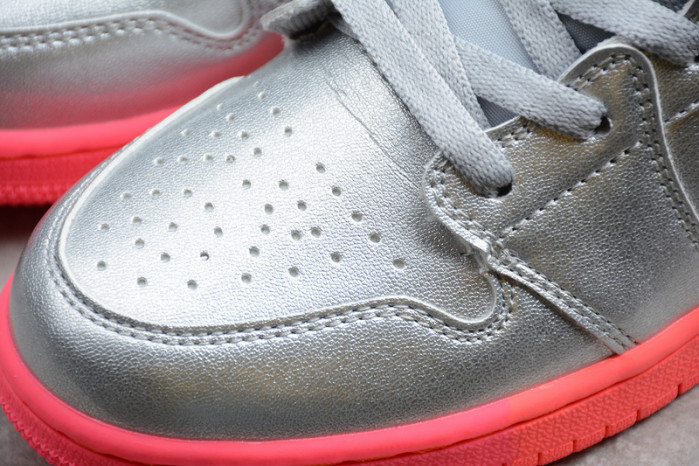 air jordan 1 mid sunrise 555112-006