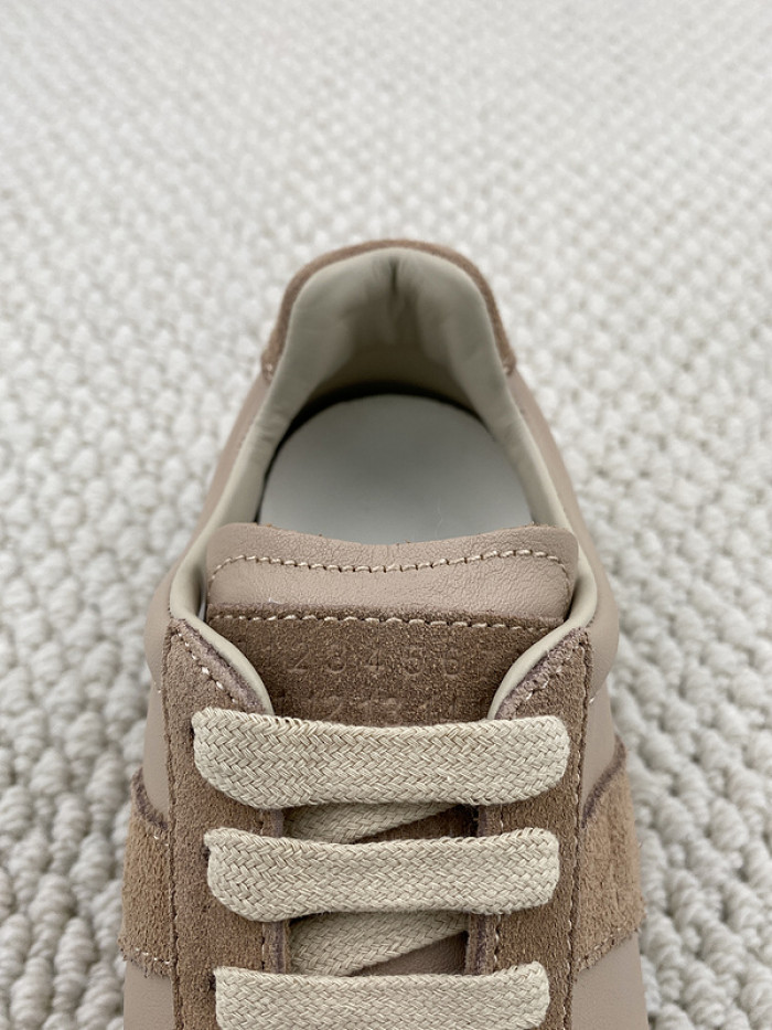 maison margiela sneakers