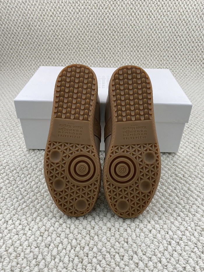 maison margiela sneakers