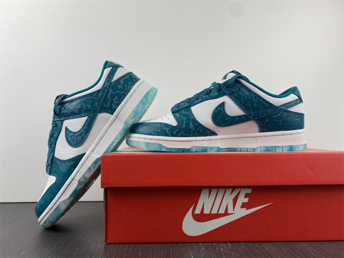 nike dunk low ocean dv3029-100
