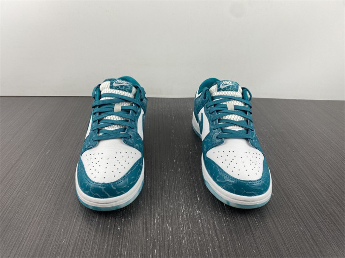 nike dunk low ocean dv3029-100